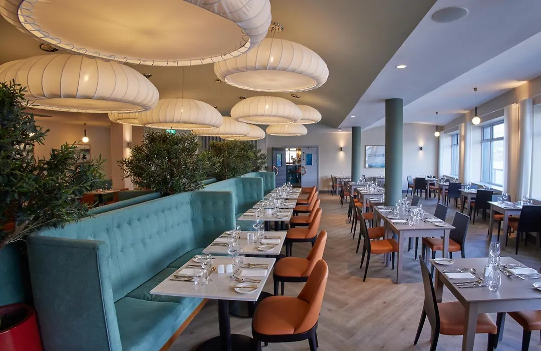 Waterford Marina Hotel-1