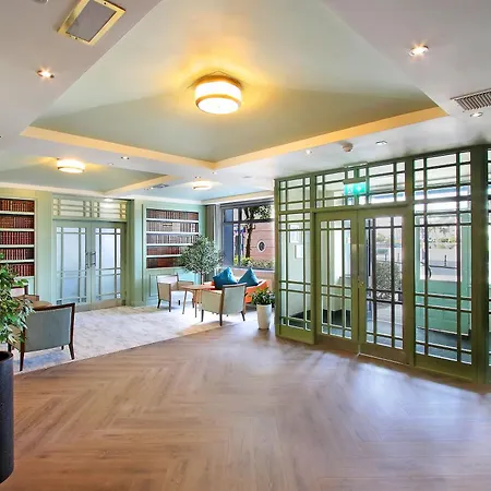 Waterford Marina Hotel-2