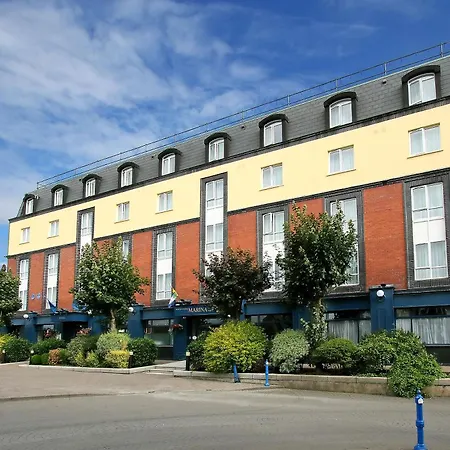 Waterford Marina Hotel-3